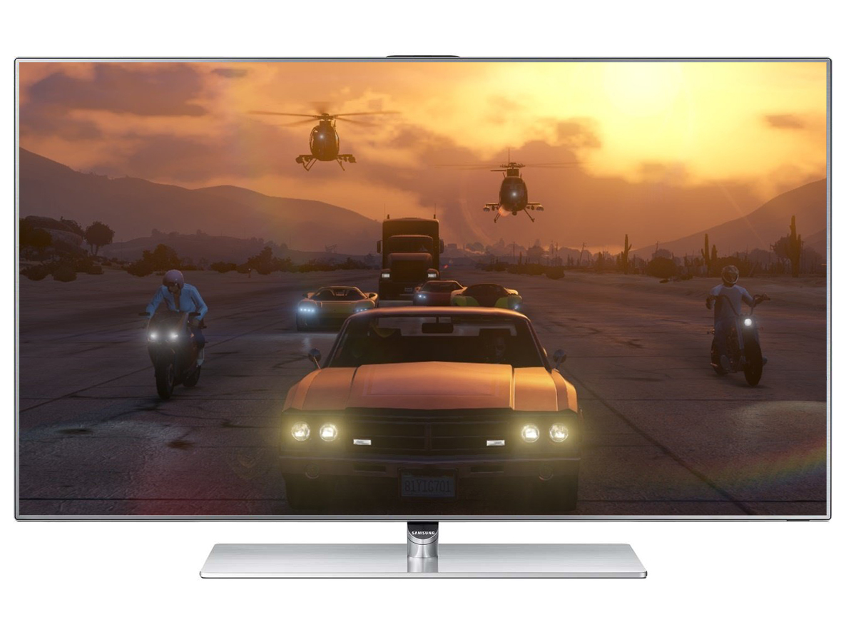 Samsung UE46F7000