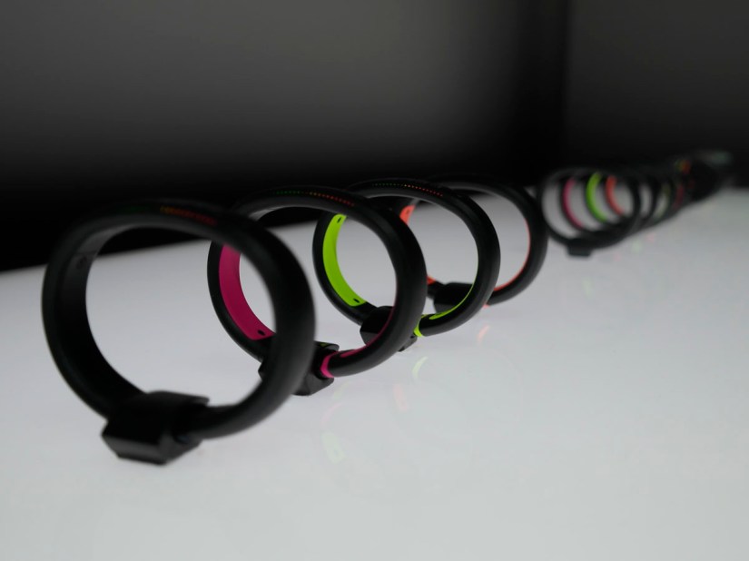 Hands-on review: Nike+ FuelBand SE and Nike+ FuelBand app – the same as before, but so much better
