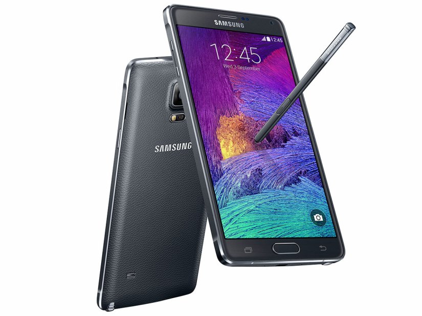 10 things you need to know about the Samsung Galaxy Note 4