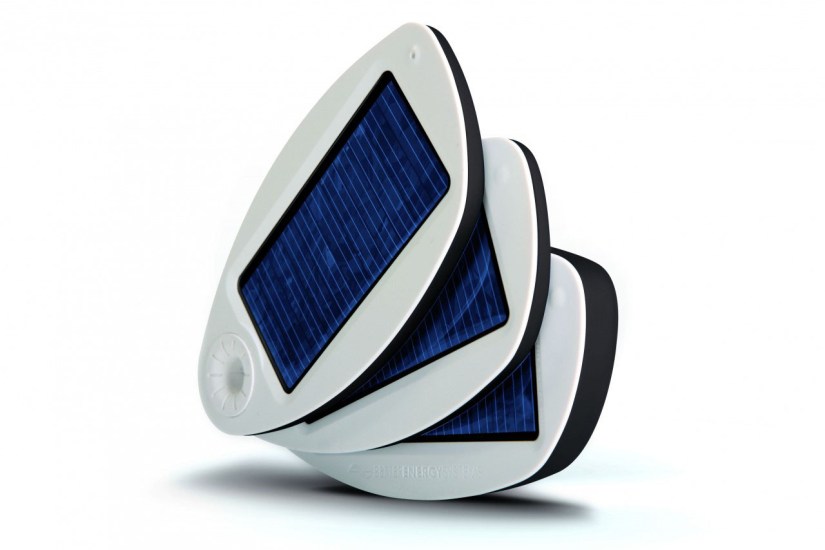Solio Solar Charger review