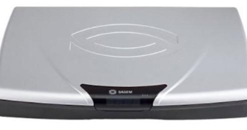 Sagem DVR 64250T review
