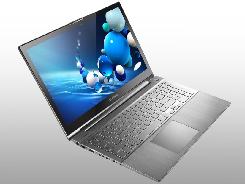 Prepare your eyes for 4K laptops in 2013