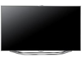 Samsung reveals pricing and release dates for its ES8000 TV and LED range