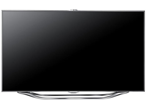 Samsung reveals pricing and release dates for its ES8000 TV and LED range