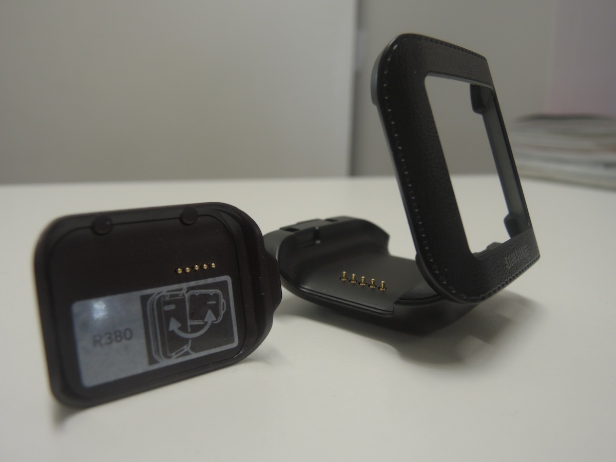 Samsung Gear 2 review