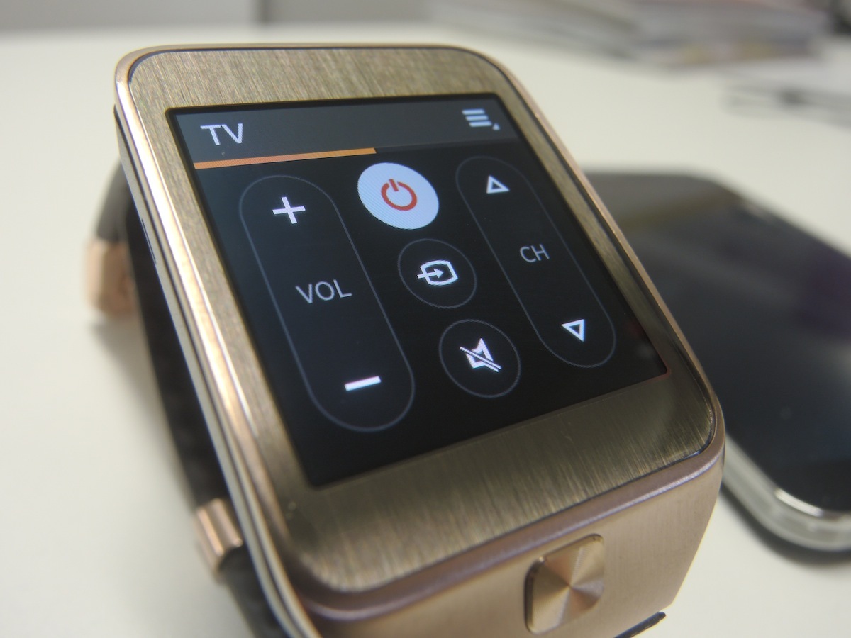 Samsung Gear 2 review