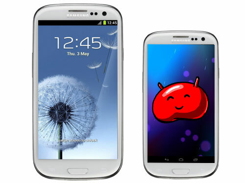Samsung Galaxy S3 Mini incoming?