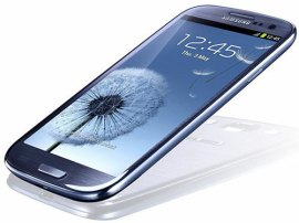 Samsung Music Hub to compete with iTunes Match