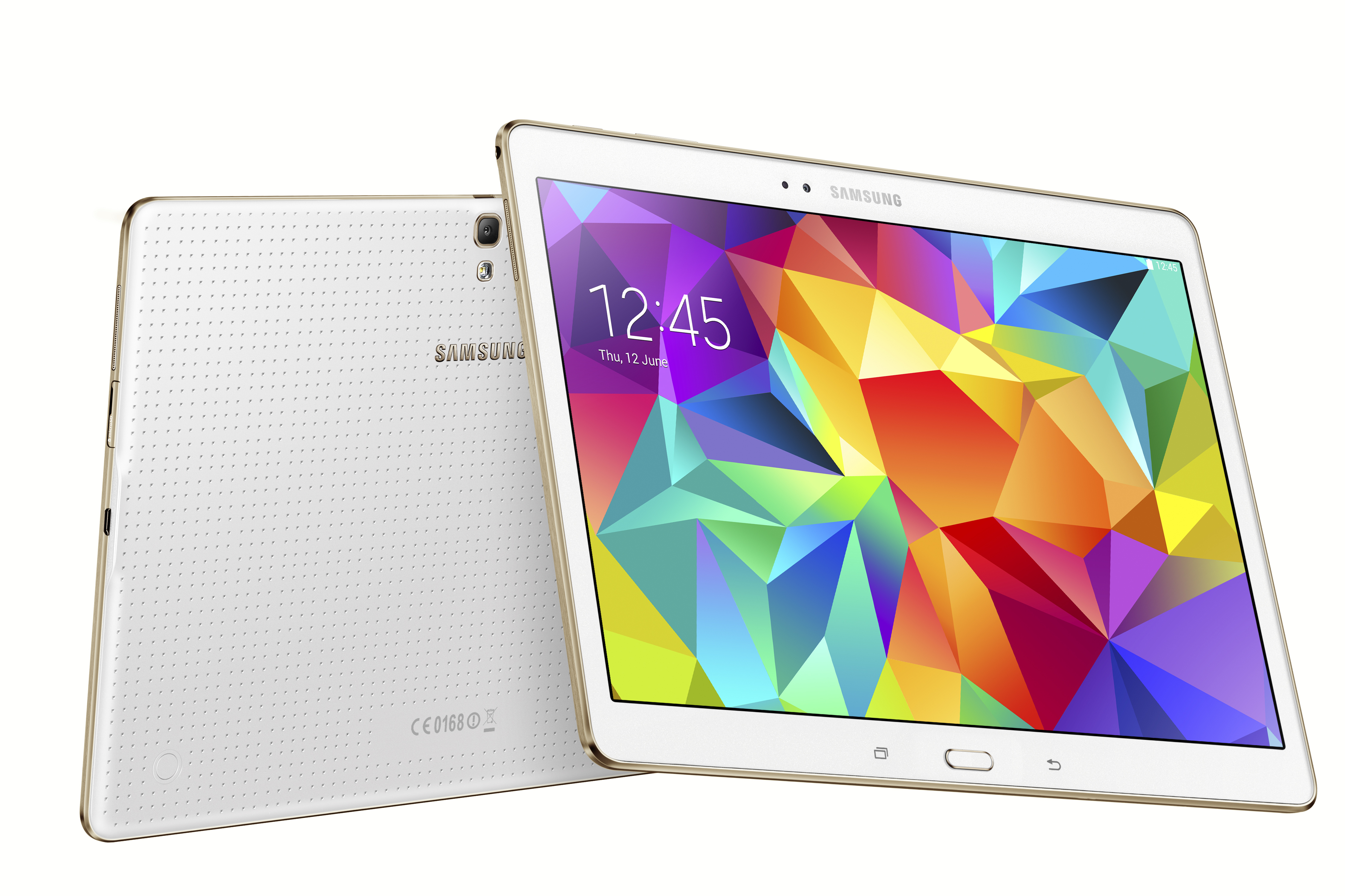 The 6 best tablets of 2014 - Stuff Gadget Awards
