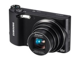 WB850F is Samsung’s smartest Wi-Fi camera yet