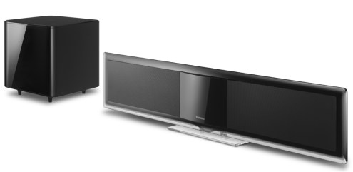 Samsung HT-BD8200 review