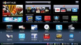 Samsung’s free 3D video-on-demand service launched in UK
