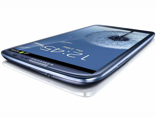 Samsung Galaxy S3 shipments expected to break the 10m mark