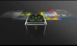 Adidas joins the smartwatch race
