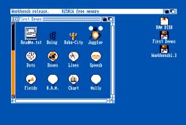 Fully Charged: The Amiga 500 lives again, MIT’s X-ray motion sensor and the goldilocks mug that can keep your coffee just right