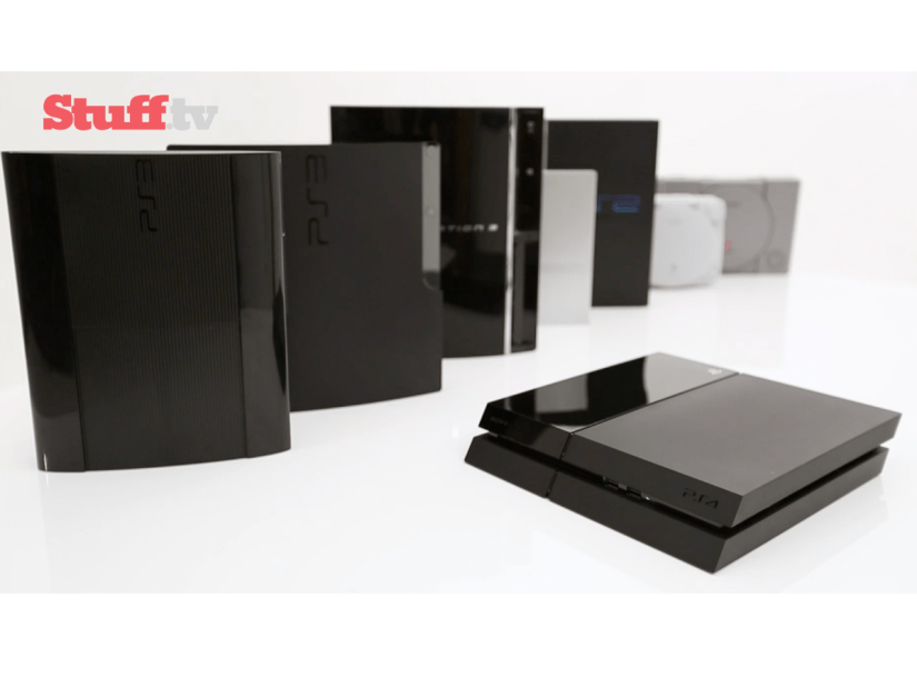 Video: The history of Sony’s PlayStation