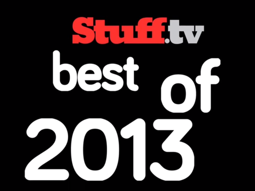 Video: The best gadgets of 2013