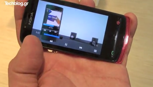 Mystery Nokia handset spotted – could it be N8 successor?