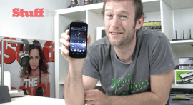 New video! Galaxy Nexus video review