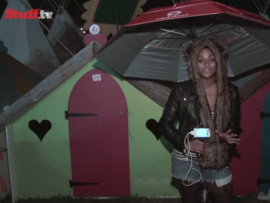 New Video! Festival survival kit