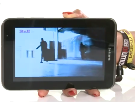 New video! Is Samsung’s Galaxy Tab 2 7.0 as good as Google’s Nexus 7?