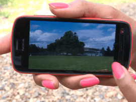 New video! Nokia 808 PureView – 41MP monster or novelty smartphone?