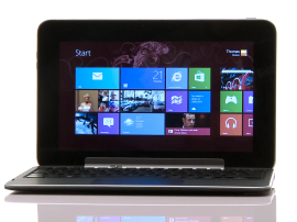 New video! Can Dell’s XPS 10 rival Microsoft’s Surface RT?