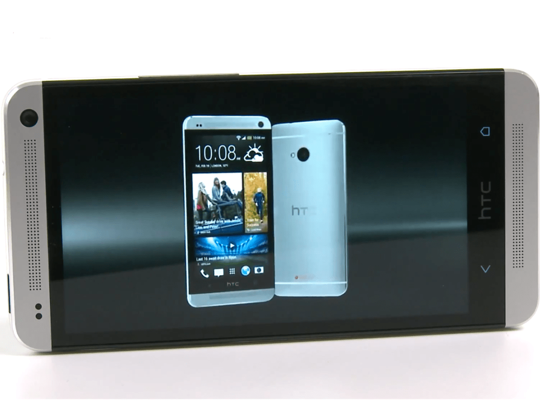 New video! HTC One beats Sony Xperia Z at the top of the list of smartphones 3 Screen shot 2013 03 18 at 14.53.33 0