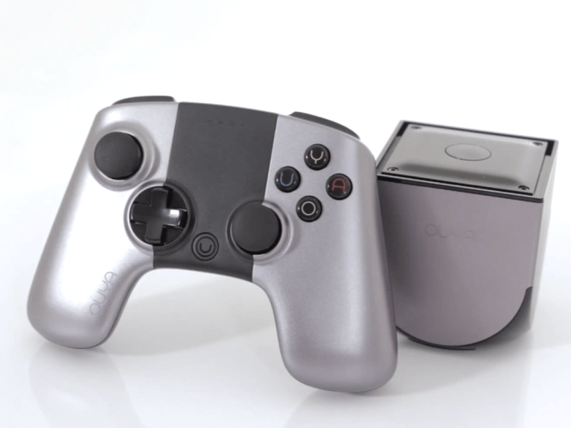 Video: Is Ouya the next big thing in gaming?