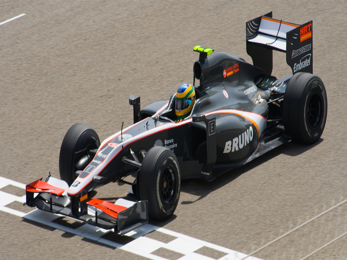 Senna (2010)