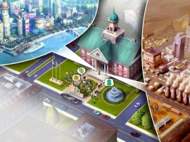 SimCity hands-on preview