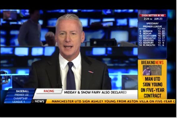Sky Go
