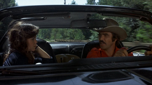 Smokey and the Bandit (1977)