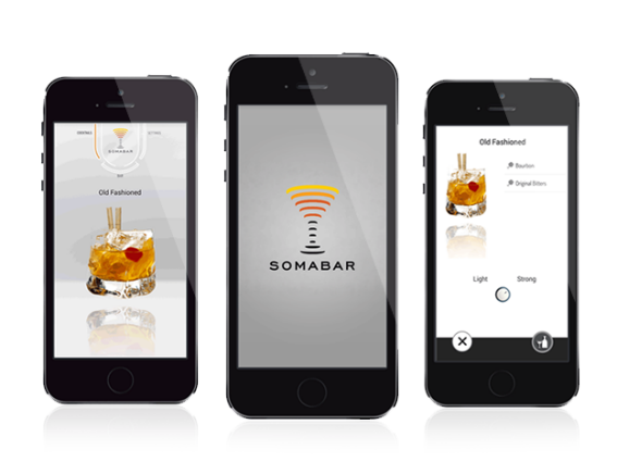 Somabar is looking like the best affordable cocktail machine ever, bar none
