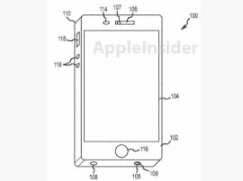 Apple iPhone 6 to feature Batman-style sonar?