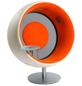 5 of the best geek chairs