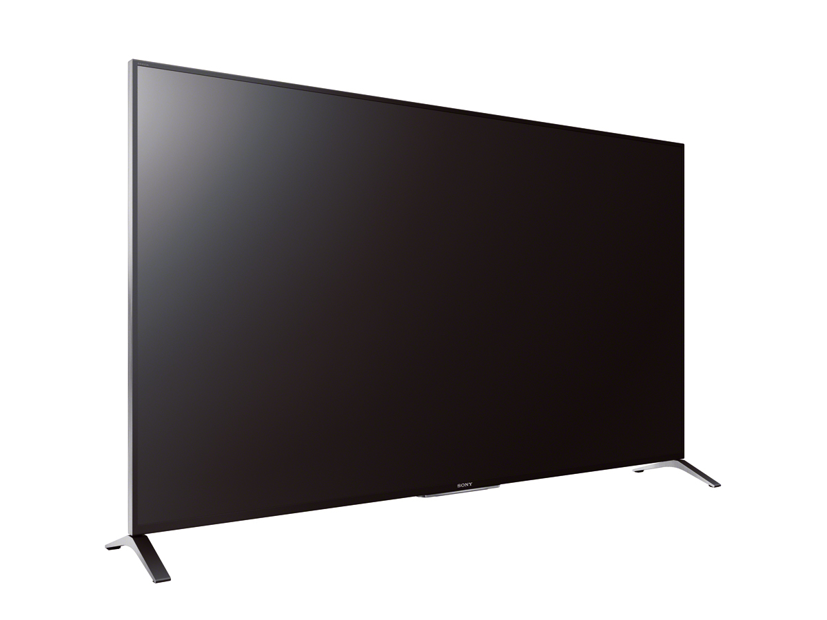 Sony KD-55X8505B 4K TV