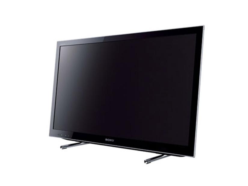 Sony KDL-32HX753 review
