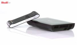Sony NSZ-GS7 Google TV rapid review