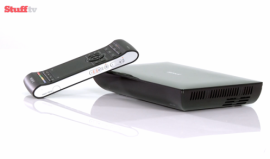 Sony NSZ-GS7 Google TV rapid review
