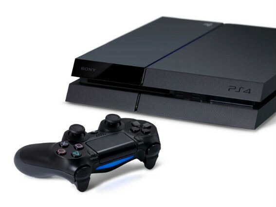 Powers is the PlayStation 4