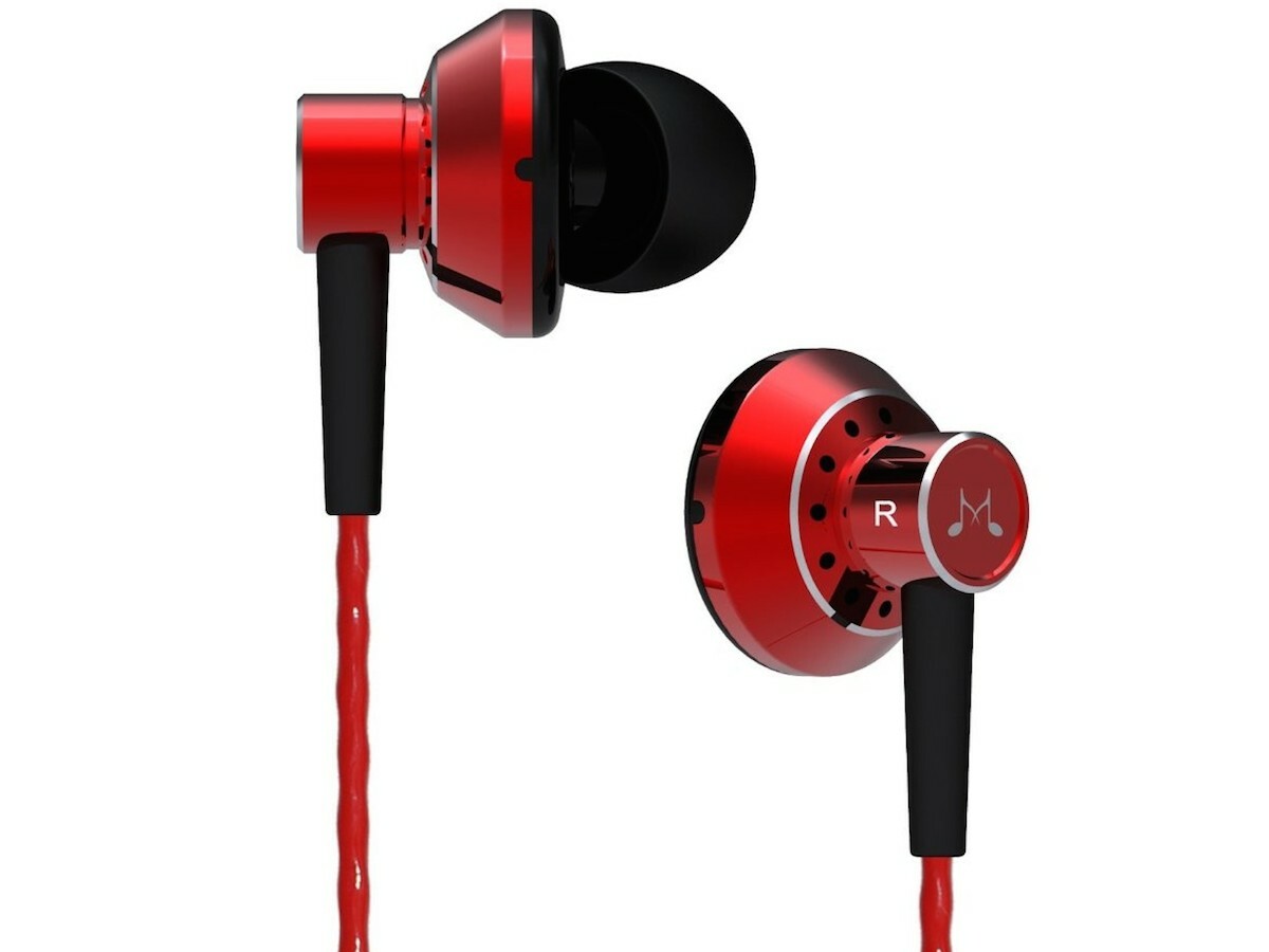 SoundMagic ES20 best cheap headphones review
