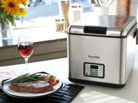Best kitchen gadgets for Christmas 2012
