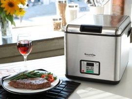 Best kitchen gadgets for Christmas 2012