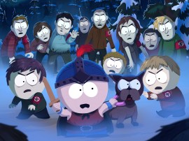 South Park: The Stick of Truth review