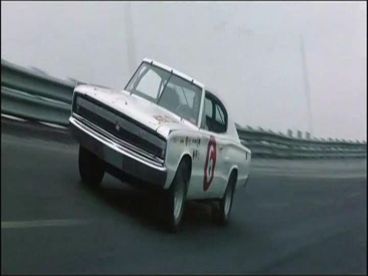 Plochá dráha (1968)