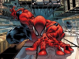 How science and gadgets could make you Spider-Man