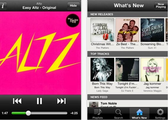 Spotify Premium