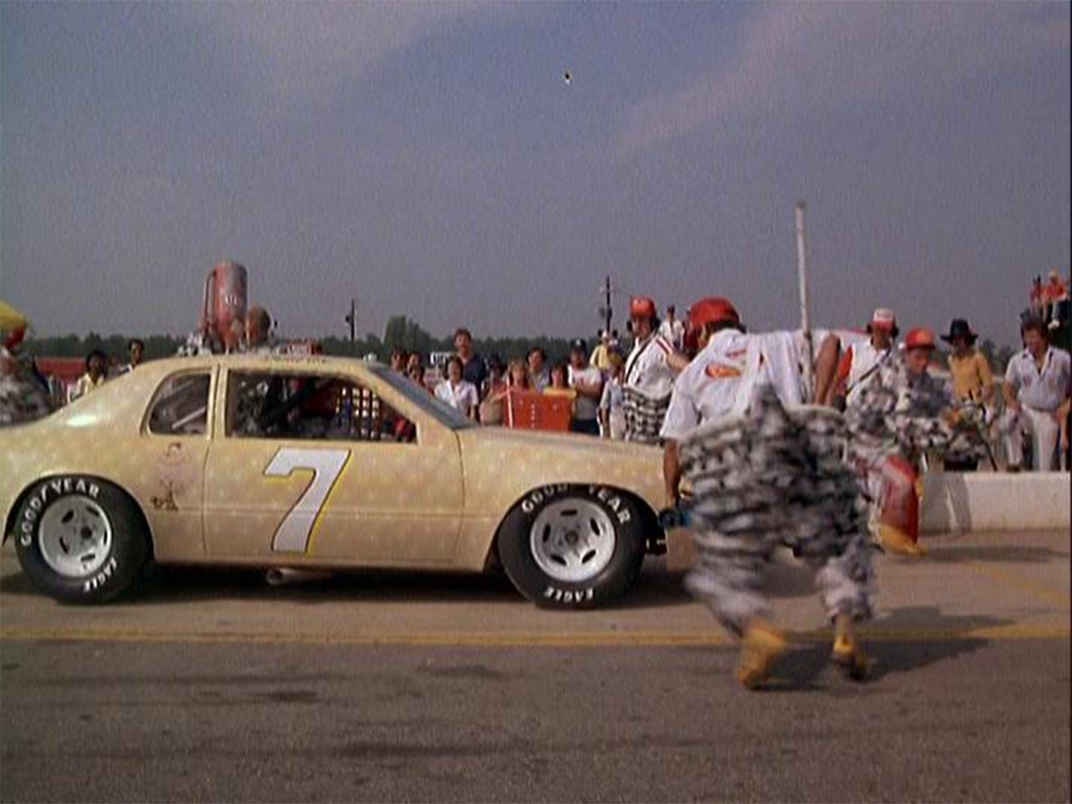 Stroker Ace (1983)