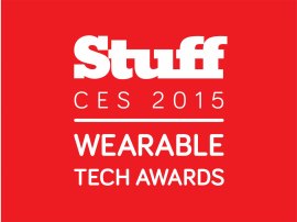 CES Wearable Tech Awards entries are open NOW